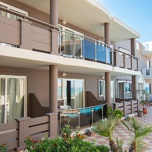 Girogiali Beach Hotel - Adults Only